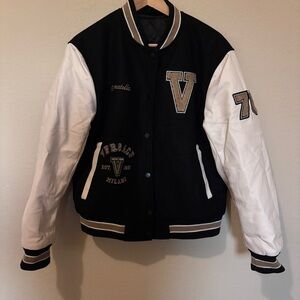 Varsity Jacket